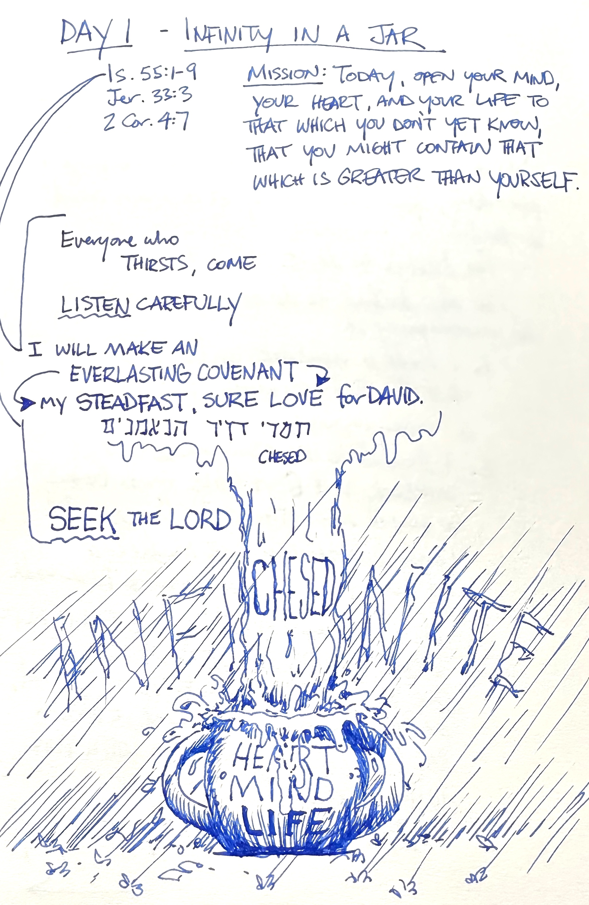 Isaiah 55