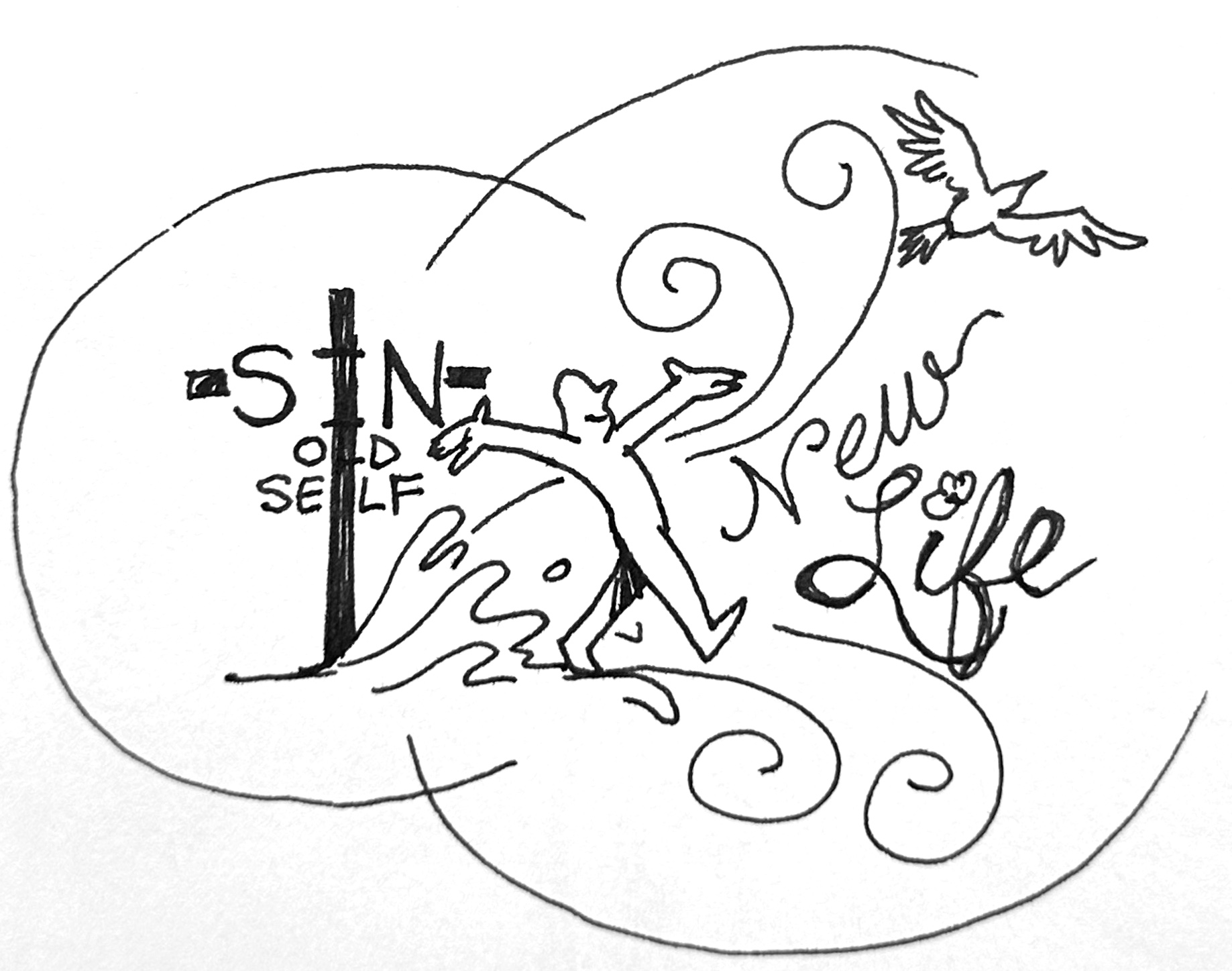 Romans 8 New life in the Spirit